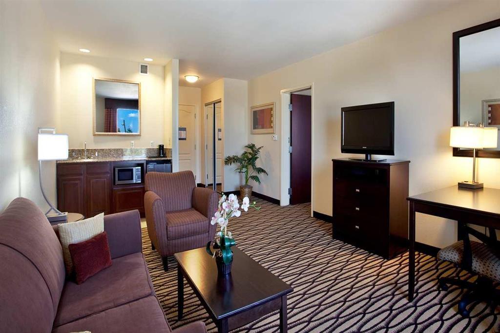 Hampton Inn & Suites Морган Сити Съоръжения снимка
