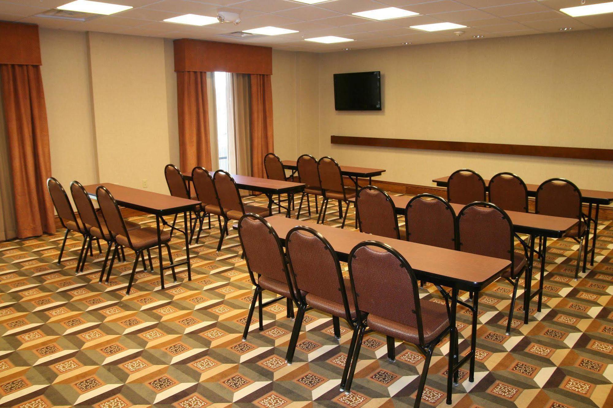 Hampton Inn & Suites Морган Сити Екстериор снимка